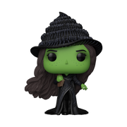 Wicked (2025) - Elphaba (Pop! Vinyl)