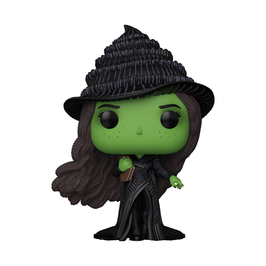 Wicked (2025) - Elphaba (Pop! Vinyl)