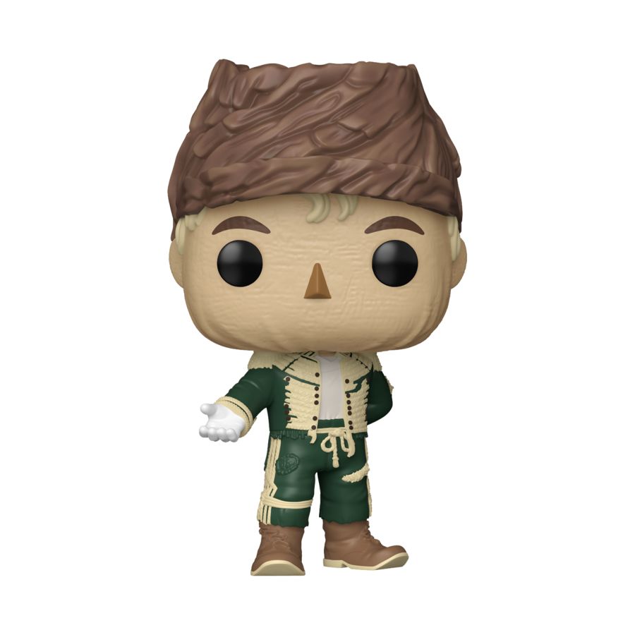 Wicked (2025) - Scarecrow (Pop! Vinyl)