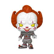 Welcome To Derry - Pennywise (Pop! Vinyl)
