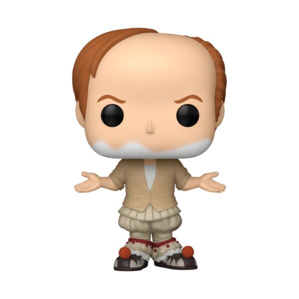 Welcome To Derry - Bob Gray (Pop! Vinyl)