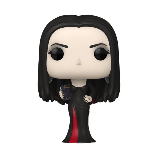 Wednesday (TV) - Morticia Addams (Pop! Vinyl)