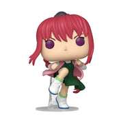 Sakamoto Days – Lu (Pop! Vinyl)
