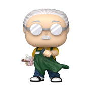 Sakamoto Days – Taro with chase (Pop! Vinyl)