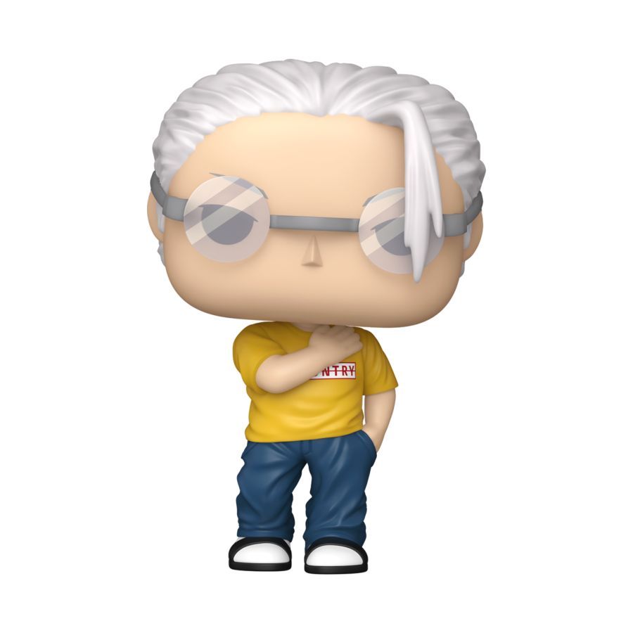Sakamoto Days – Taro with chase (Pop! Vinyl)