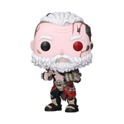 Borderlands 4 - Amon Forgemaster (Pop! Vinyl)