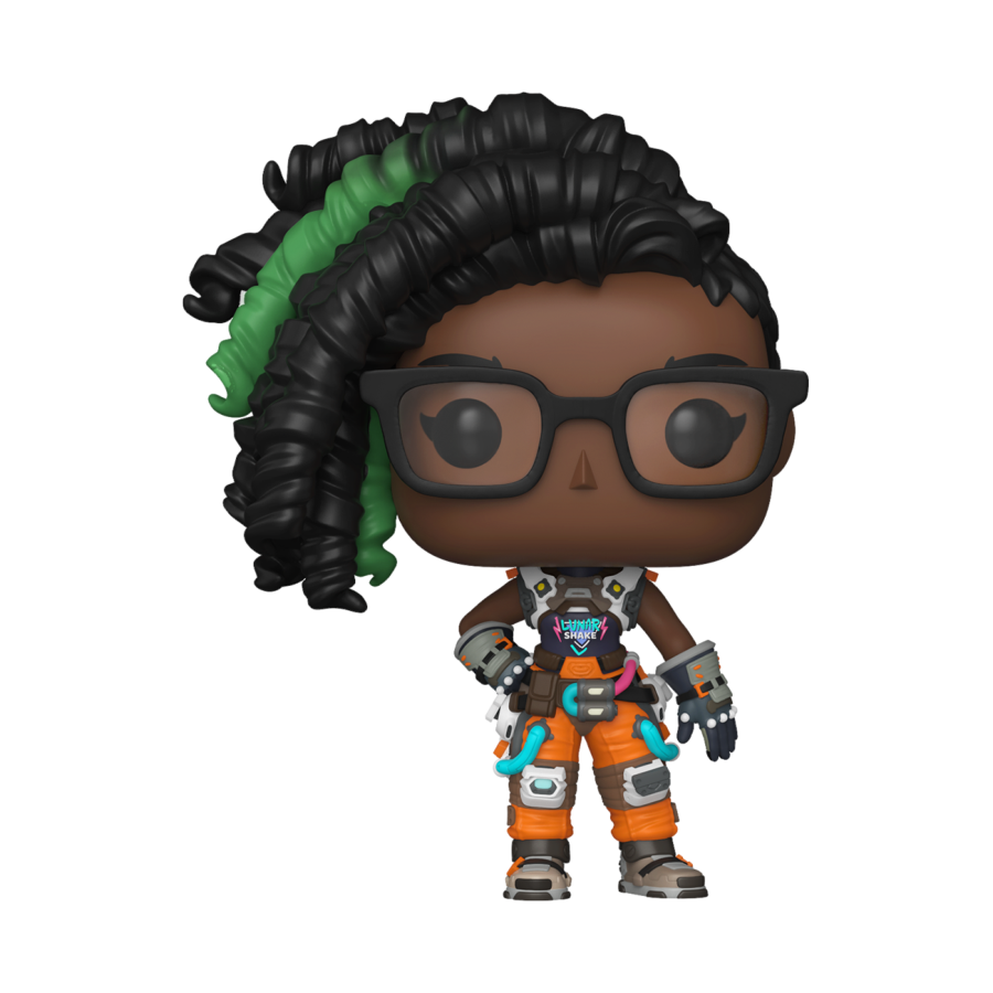 Borderlands 4 - Harlowe Gravitar (Pop! Vinyl)