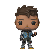Borderlands 4 - Rafa Exo-Soldier (Pop! Vinyl)