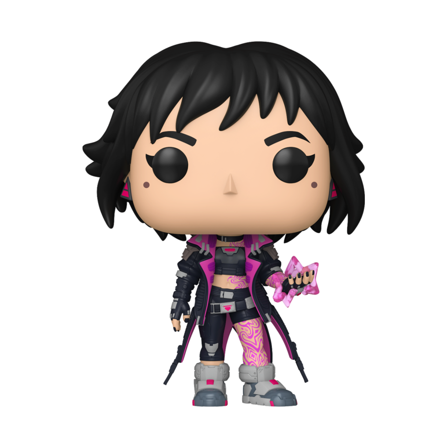 Borderlands 4 - Vex Siren (Pop! Vinyl)