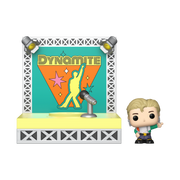 BTS - Jimin Dynamite Bitty (Pop! Stage)
