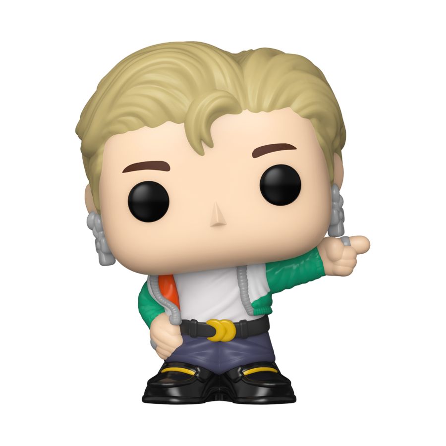 BTS - Jimin Dynamite Bitty (Pop! Stage)
