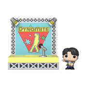 BTS - Jung Kook Dynamite Bitty (Pop! Stage)