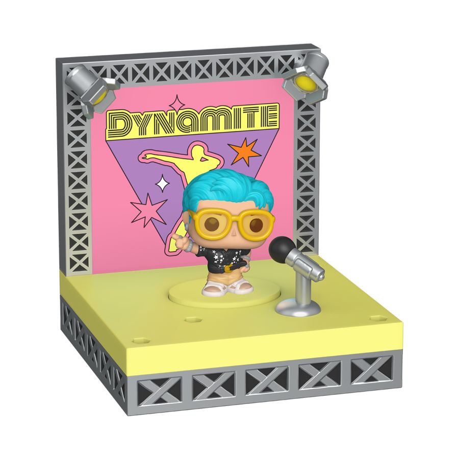 BTS - RM Dynamite Bitty (Pop! Stage)