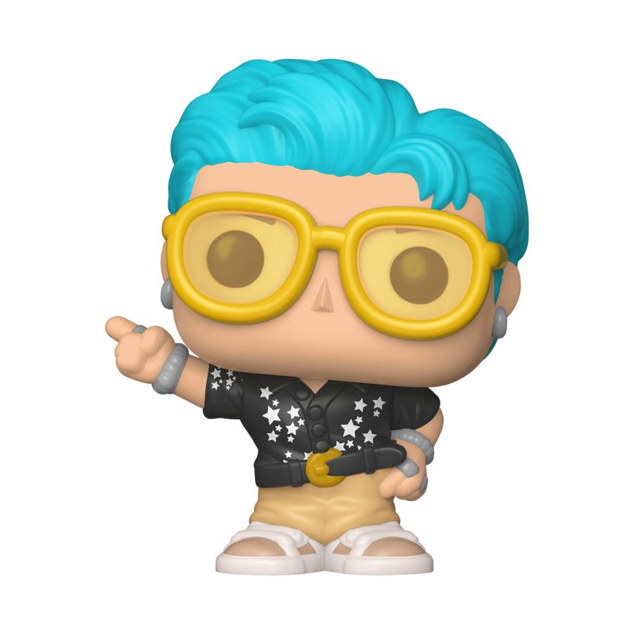 BTS - RM Dynamite Bitty (Pop! Stage)