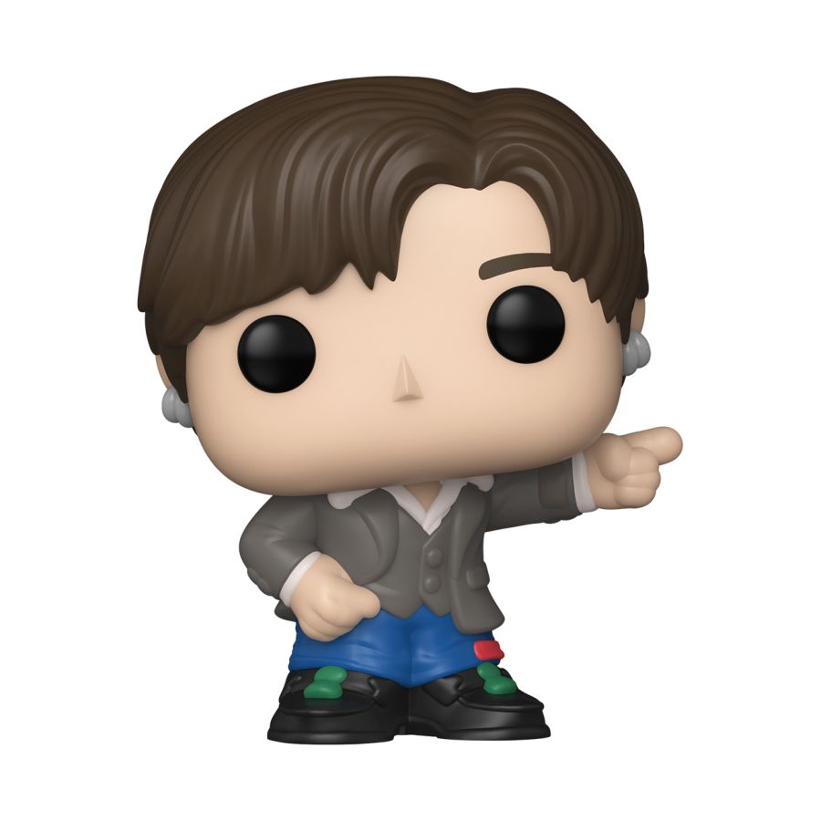 BTS - Suga Dynamite Bitty (Pop! Stage)