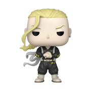 Tokyo Revengers - Draken (Pop! Vinyl)