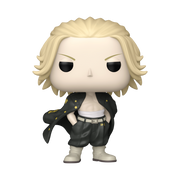 Tokyo Revengers - Mikey (Pop! Vinyl)