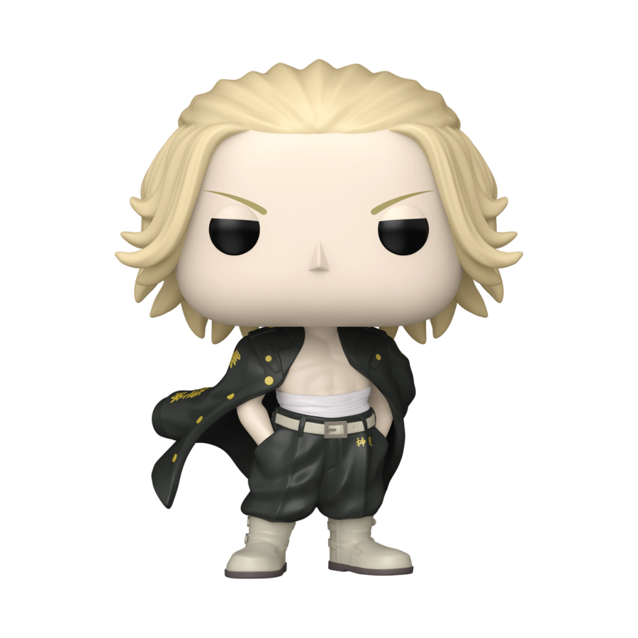 Tokyo Revengers - Mikey (Pop! Vinyl)