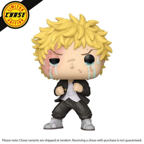 Tokyo Revengers - Takemichi Hanagaki (Pop! Vinyl)