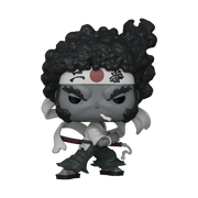 Afro Samurai - Afro Samurai (Pop! Vinyl)