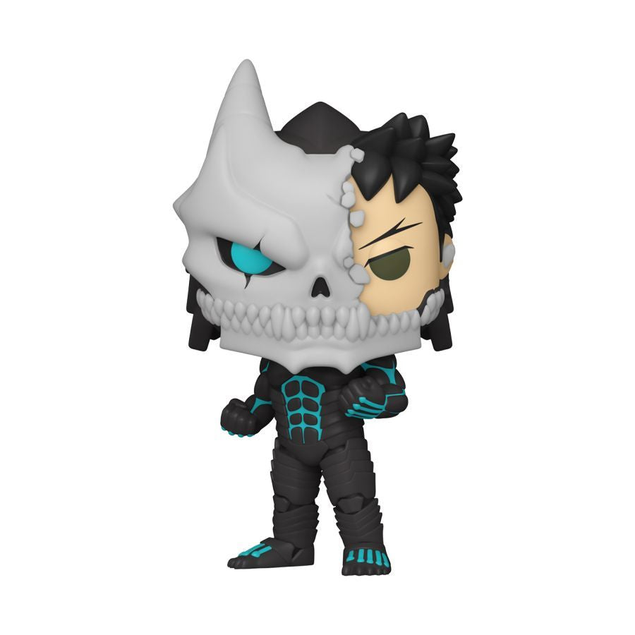 Kaiju No. 8 - Kaiju No. 8 (Pop! Vinyl)