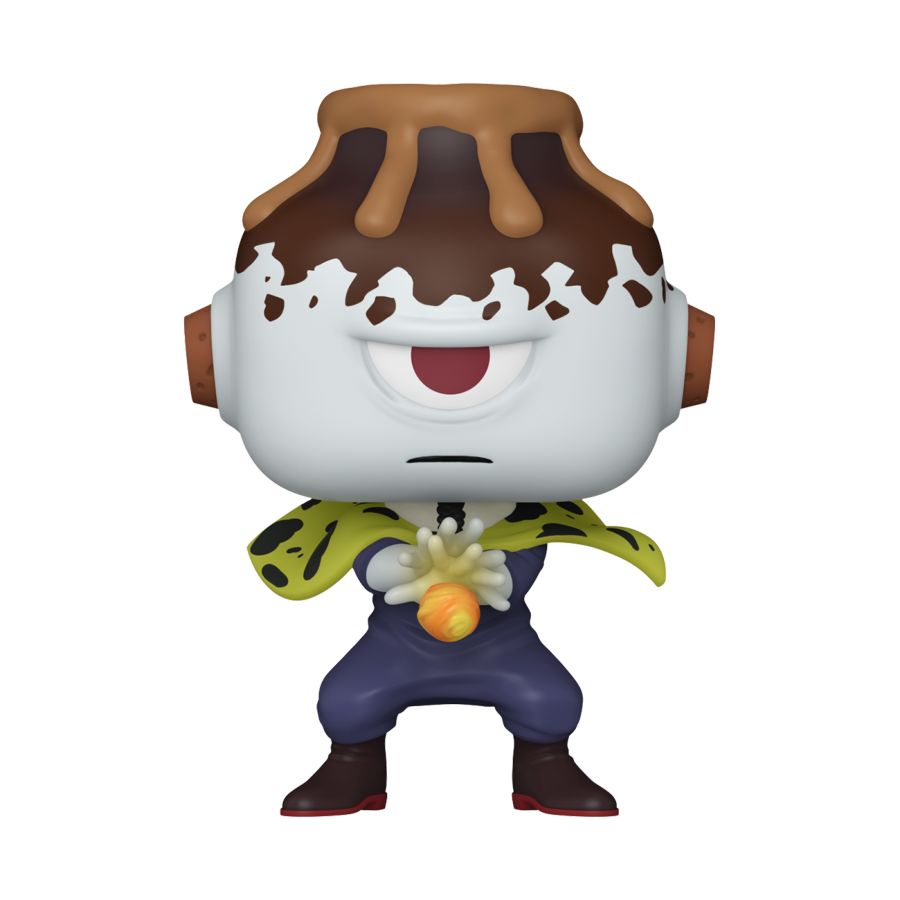 Jujutsu Kaisen – Jogo Pop! Vinyl