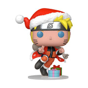 Naruto – Naruto Uzumaki (Holiday) (Pop! Vinyl)