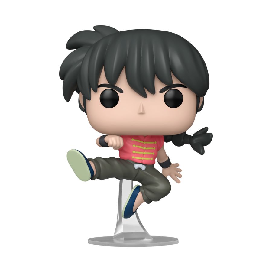 Ranma 1/2 - Ranma (Pop! Vinyl)