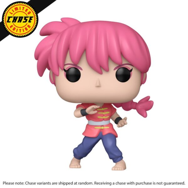 Ranma 1/2 - Ranma (Pop! Vinyl)