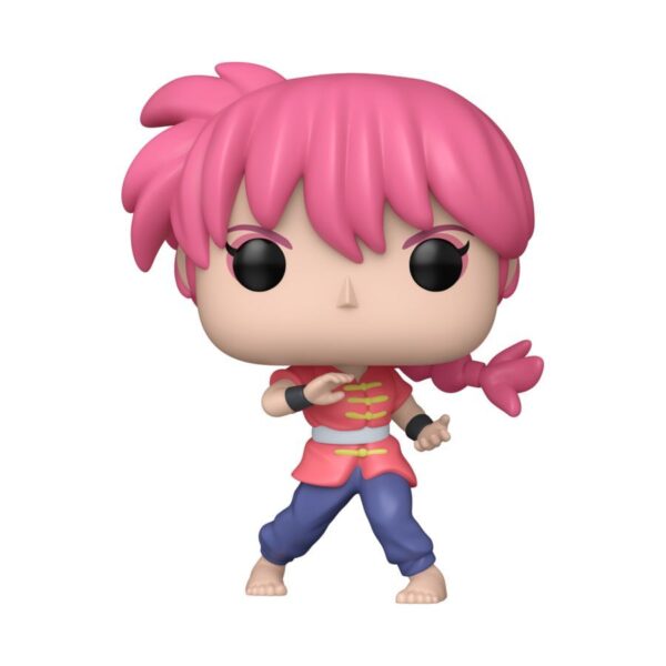 Ranma 1/2 - Ranma (Pop! Vinyl)
