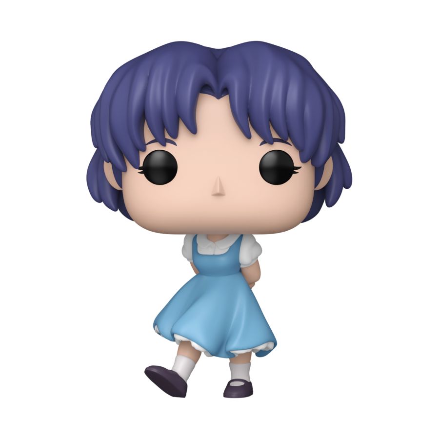 Ranma 1/2 - Akane (Pop! Vinyl)