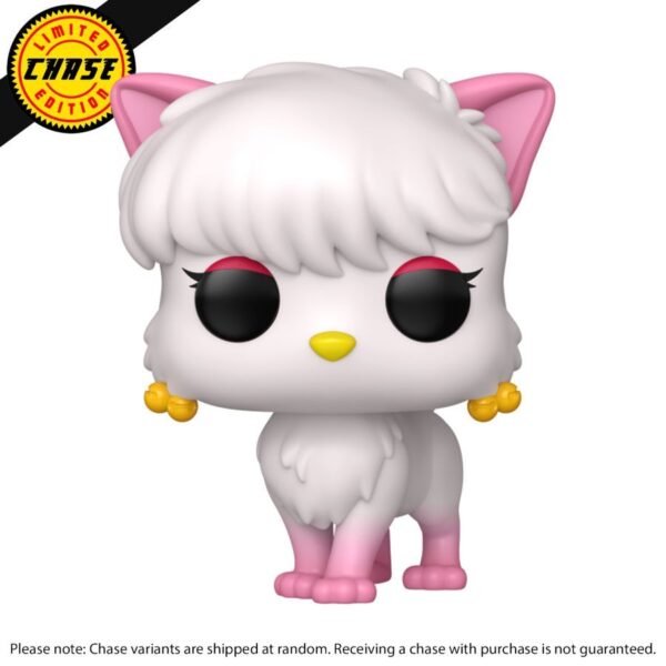 Ranma 1/2 - Shampoo (Pop! Vinyl)