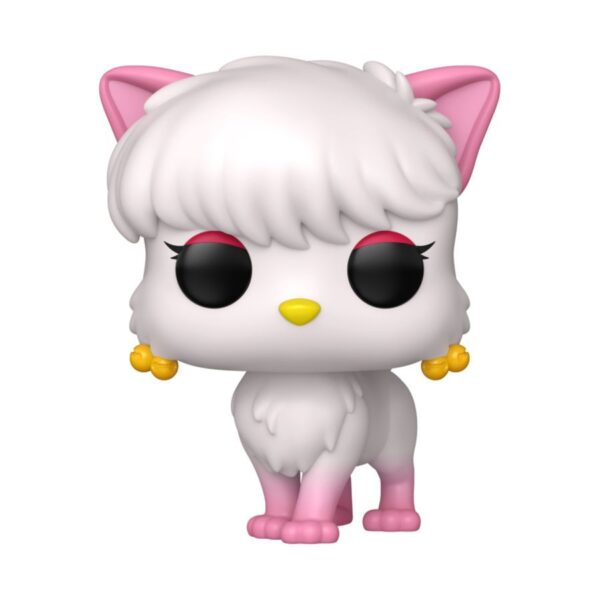 Ranma 1/2 - Shampoo (Pop! Vinyl)