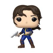 Fallout (TV) - Lucy MacLean (Pop! Vinyl)