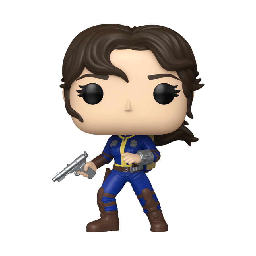 Fallout (TV) - Lucy MacLean (Pop! Vinyl)