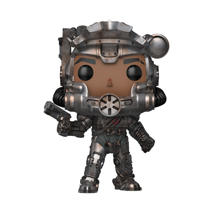 Fallout (TV) - Maximus (Pop! Vinyl)