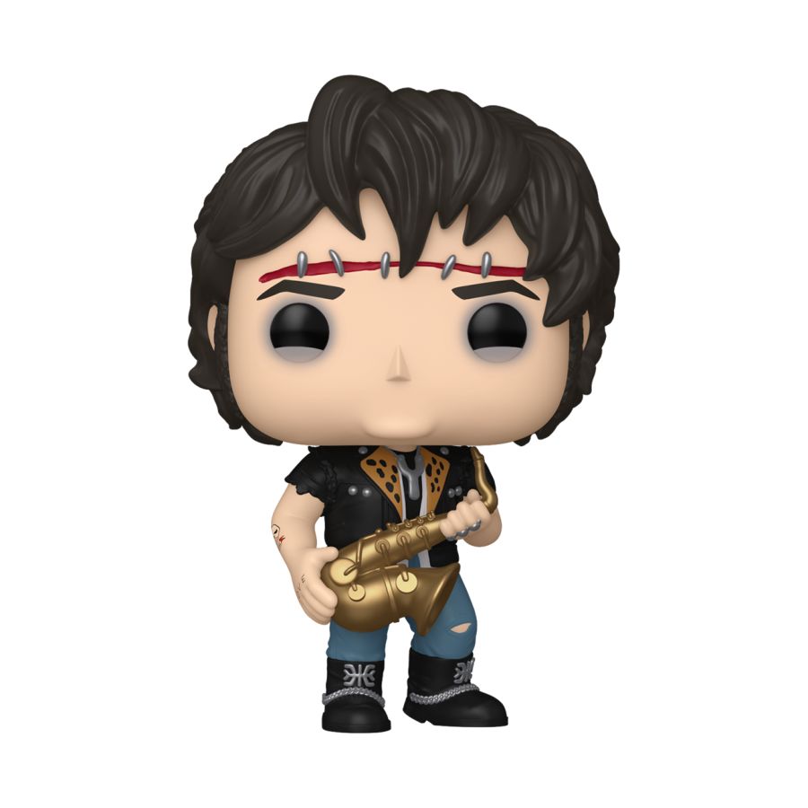 Rocky Horror Picture Show - Eddie (Pop! Vinyl)