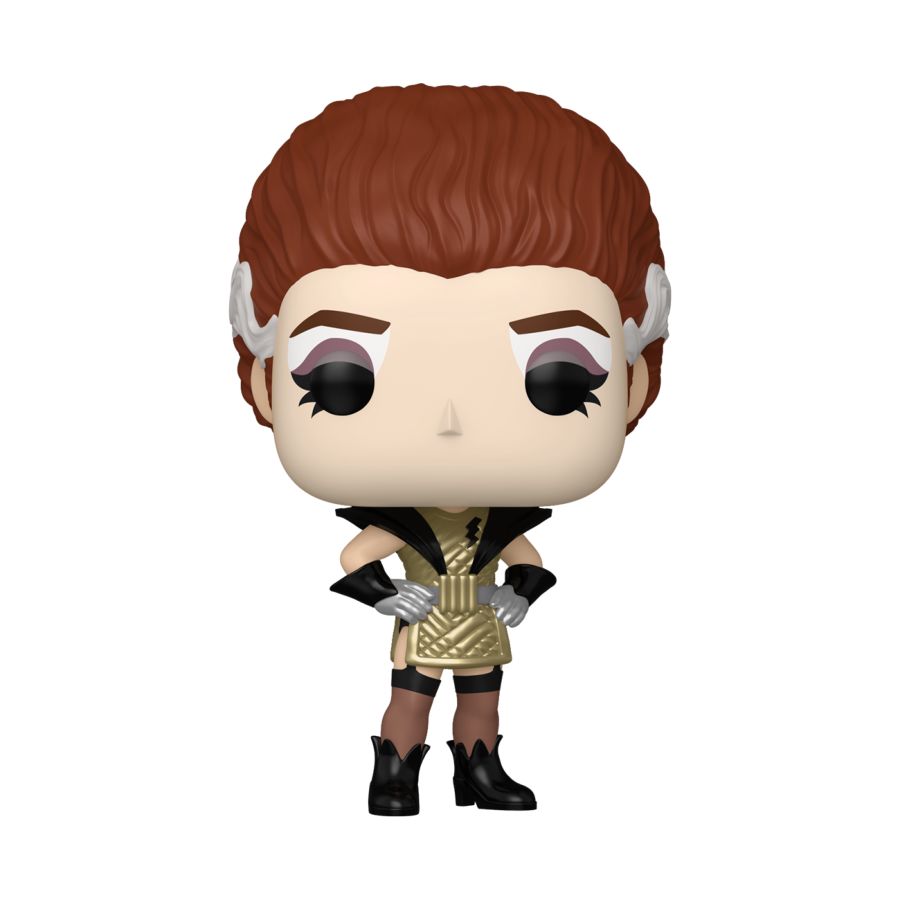 Rocky Horror Picture Show - Magenta (Pop! Vinyl)