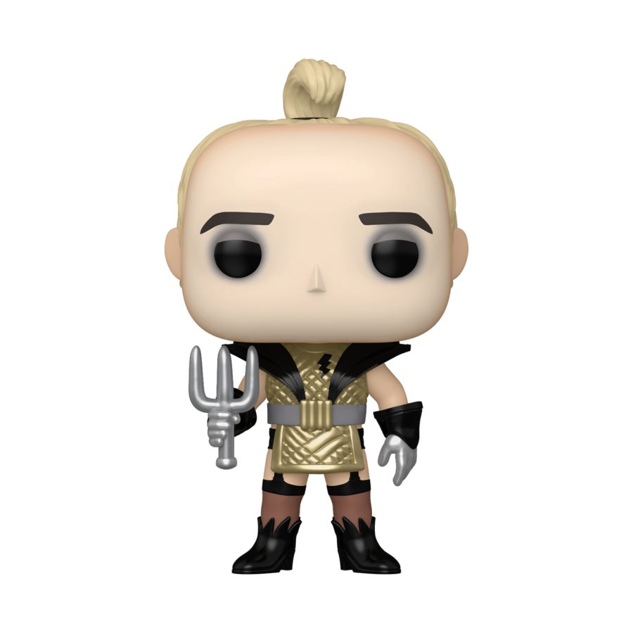 Rocky Horror Picture Show - Riff Raff (Pop! Vinyl)