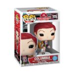 Rocky Horror Picture Show - Columbia (Glitter) Pop! Plus (Pop! Vinyl)