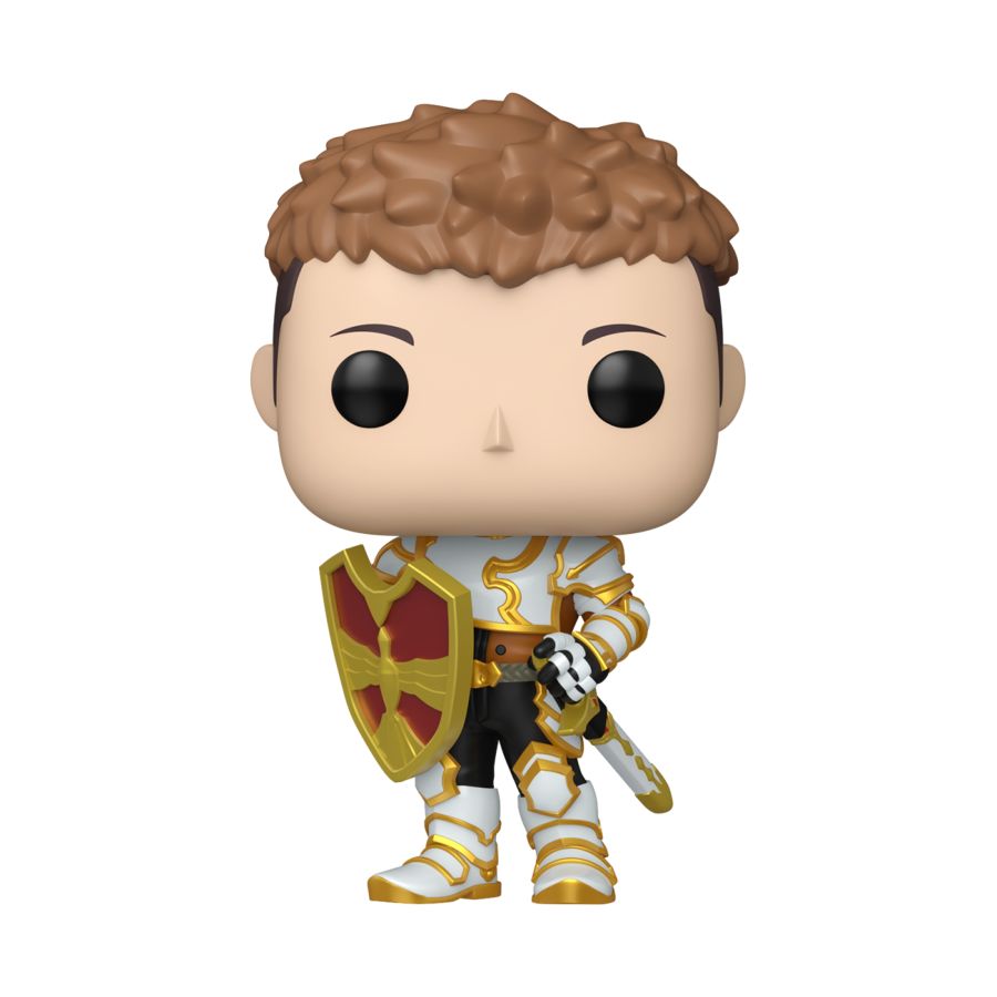 Solo Leveling – Yoo Jinho (Pop! Vinyl)
