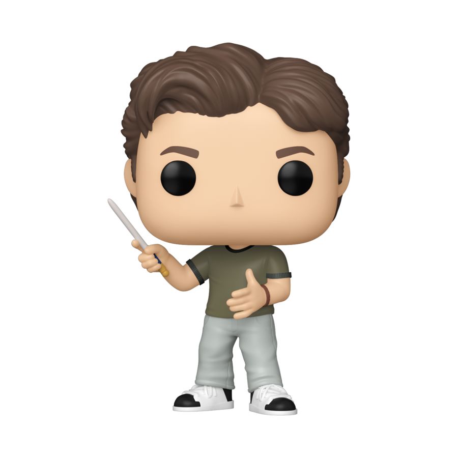 Wizards Of Waverly Place - Max (Pop! Vinyl)