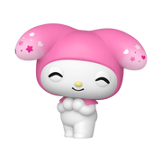 Hello Kitty - My Melody 50th Anniversary (Pop! Vinyl)