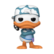 Disney: Excellent 8 - Donald (K-Pop) (Pop! Vinyl)