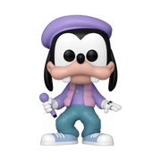 Disney: Excellent 8 - Goofy (K-Pop) (Pop! Vinyl)