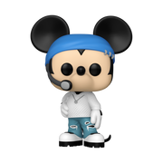 Disney: Excellent 8 - Mickey (K-Pop) (Pop! Vinyl)