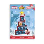 Marvel Comics – Bitty Pop! Vinyl Countdown Calendar