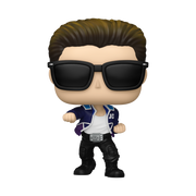 Mortal Kombat 2 - Johnny Cage (Pop! Vinyl)