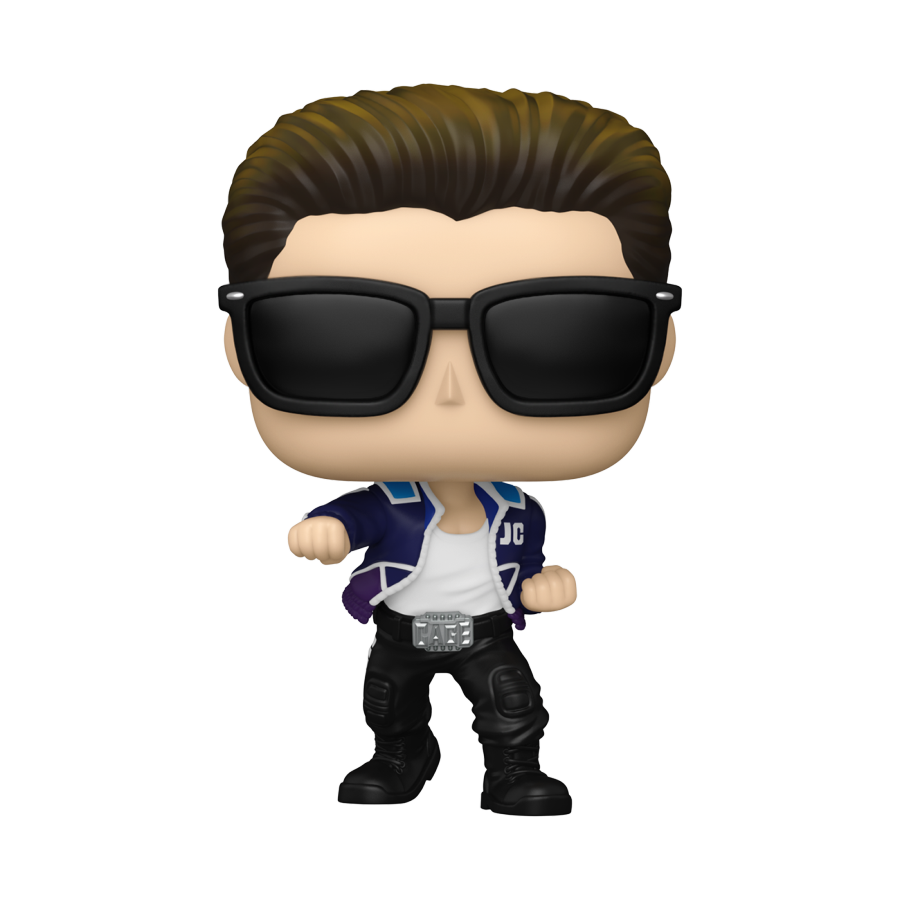 Mortal Kombat 2 - Johnny Cage (Pop! Vinyl)