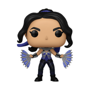Mortal Kombat 2 - Kitana (Pop! Vinyl)